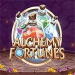 Alchemy Fortunes