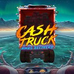 Cash Truck Xmas Delivery